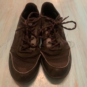 Rebel Ruthless Size 8